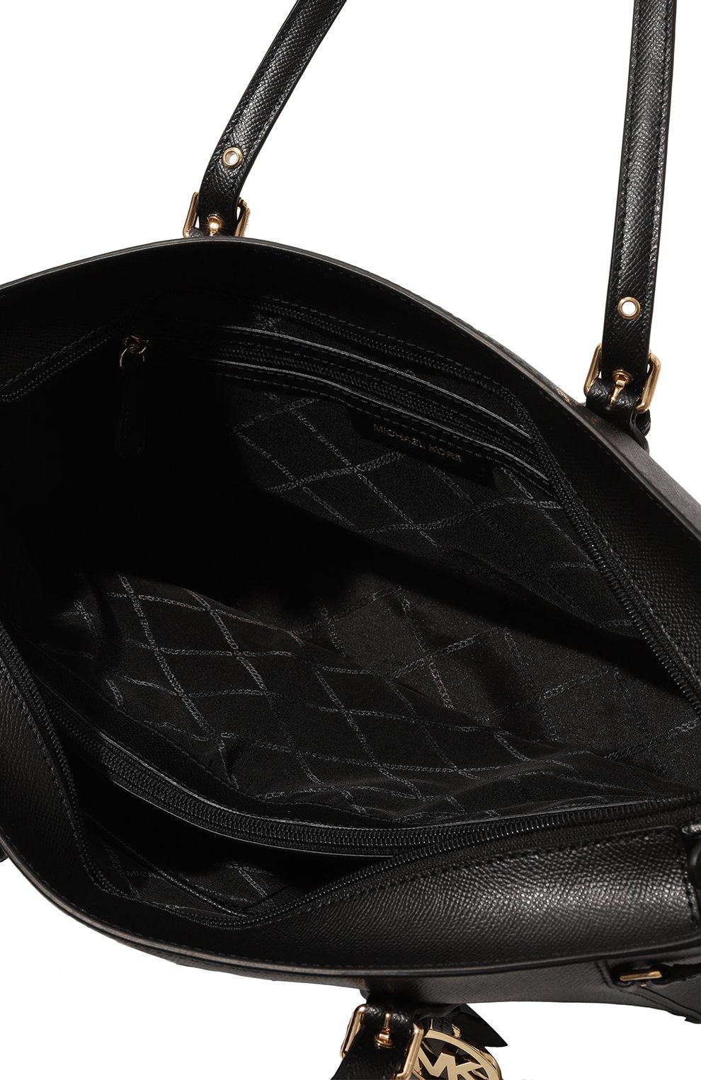 Сумка-тоут voyager medium MICHAEL MICHAEL KORS, арт. 30H7GV6T8L, фото 5