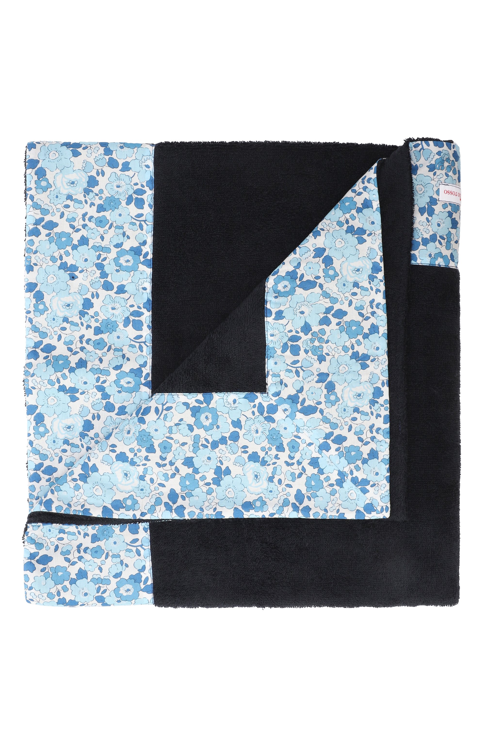 Хлопковое полотенце PESCIOLINO ROSSO, арт. PBSTEL0, фото 1