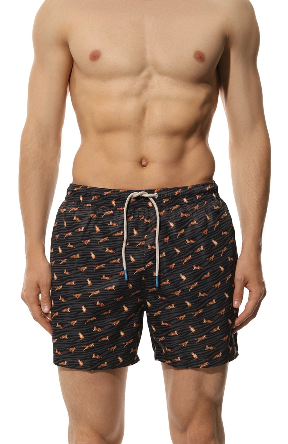 Плавки-шорты FEFE`, арт. BG20625-01L, фото 2