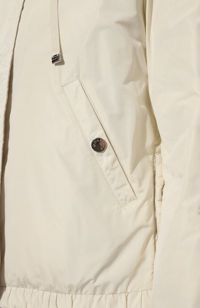 Двусторонняя куртка esquibien MONCLER, арт. H1-093-1A000-45-54AWA, фото 5