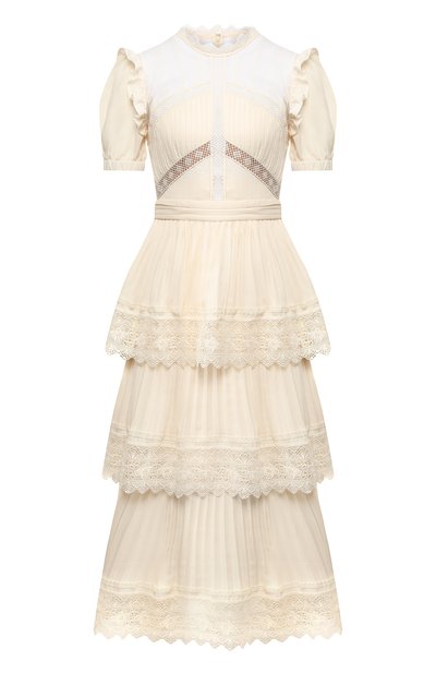 Платье SELF-PORTRAIT, арт. SS20-012M, фото 1