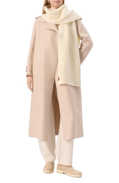 Шерстяной шарф FURLA, арт. WT00090/LH0000, фото 3