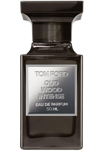 Парфюмерная вода oud wood intense  (50ml) TOM FORD, арт. T5EJ-01, фото 1