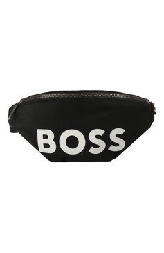 Текстильная поясная сумка BOSS, арт. 50470959, фото 1