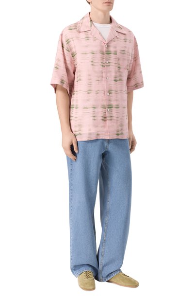 Рубашка MARNI, арт. CUMU0213AS/UTR029, фото 2