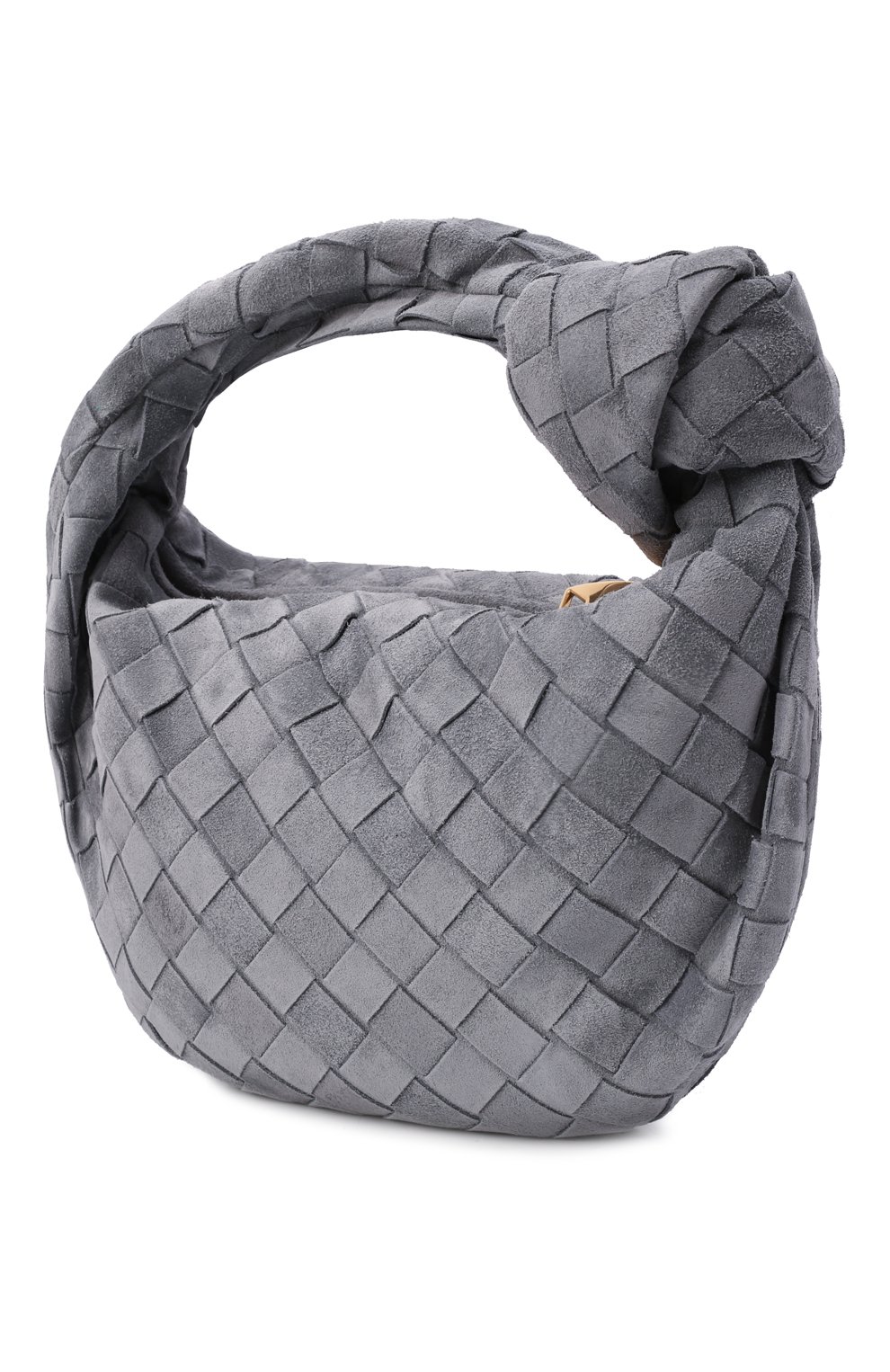 Сумка jodie mini BOTTEGA VENETA, арт. 651876/V1QE0, фото 4