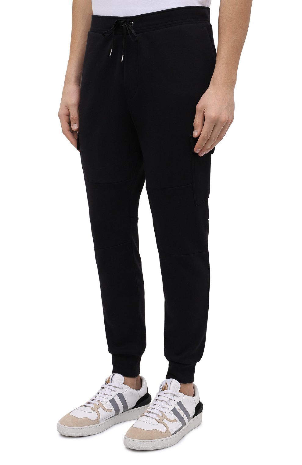 Джоггеры POLO RALPH LAUREN, арт. 710860590, фото 3