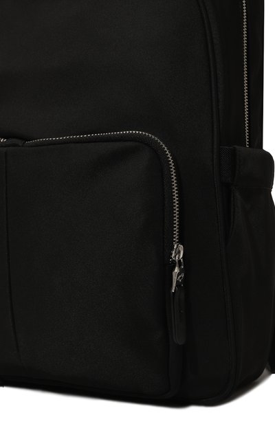 Рюкзак hunter large MANDARINA DUCK черного цвета по цене 34990 руб., арт. VCT28-651, фото 3 Рюкзак hunter large MANDARINA DUCK, арт. VCT28-651, фото 3