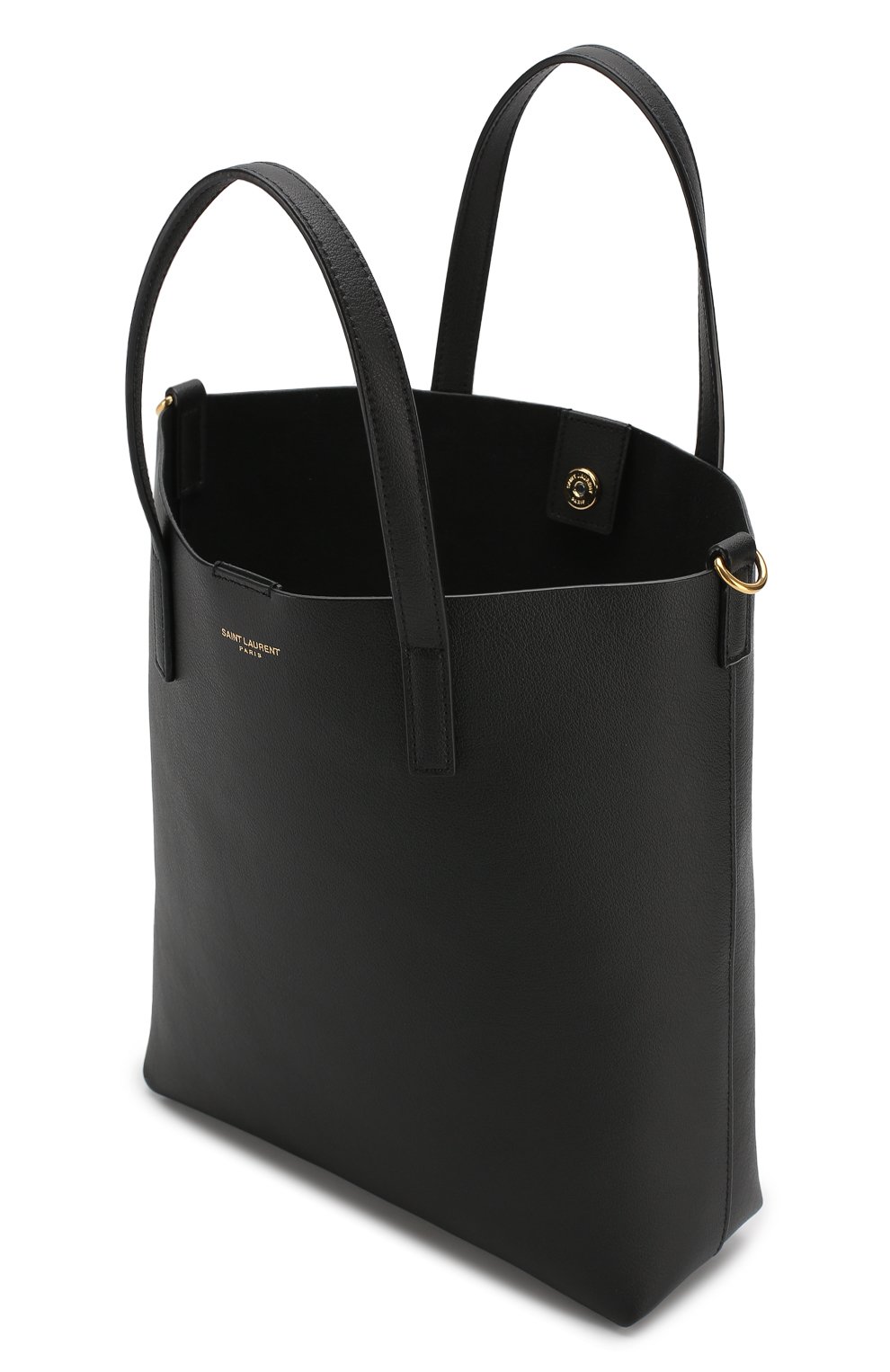 Сумка-тоут shopping SAINT LAURENT, арт. 600307/CSV0J, фото 4