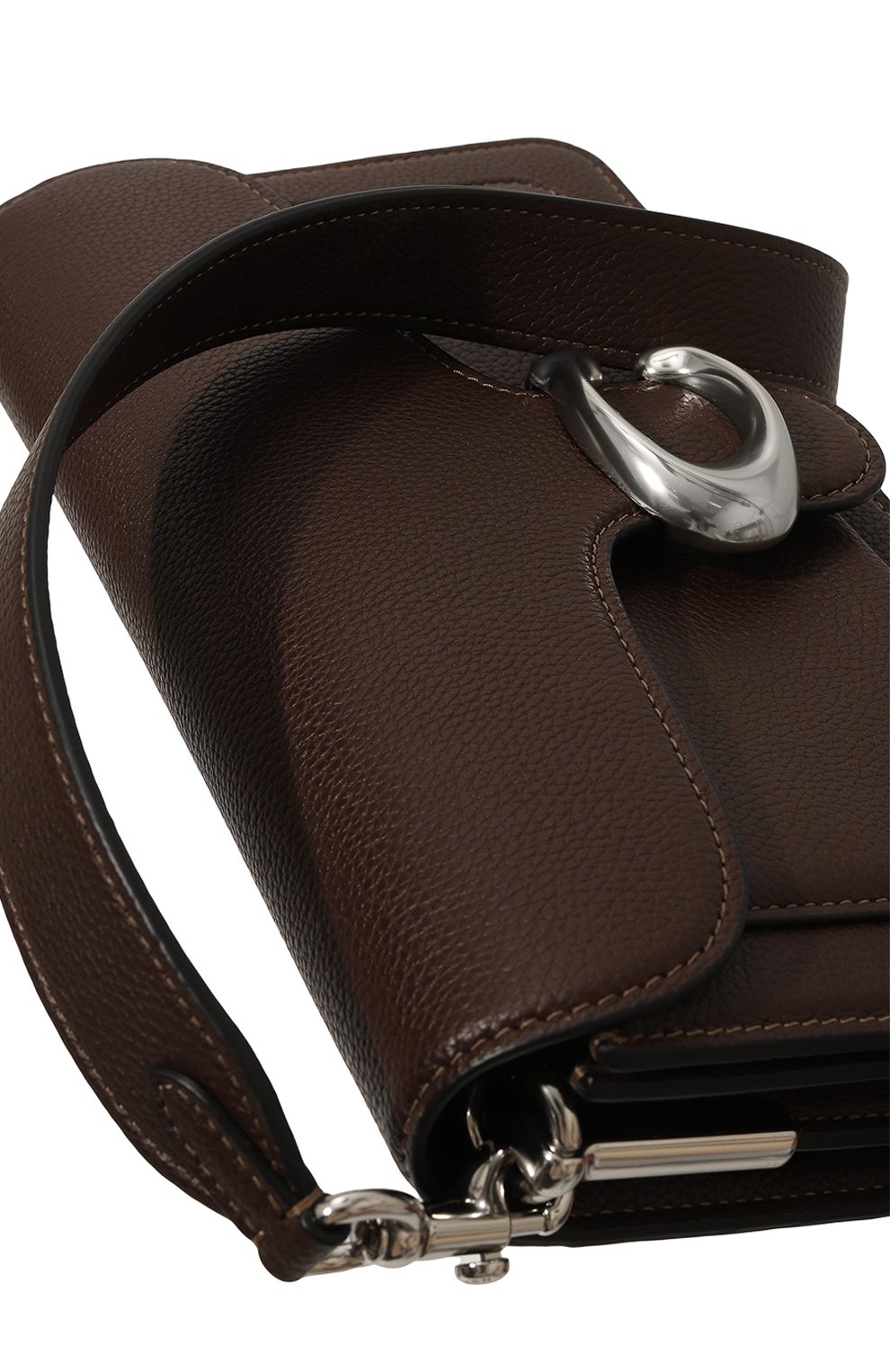 Сумка tabby 26 COACH, арт. CH857, фото 3