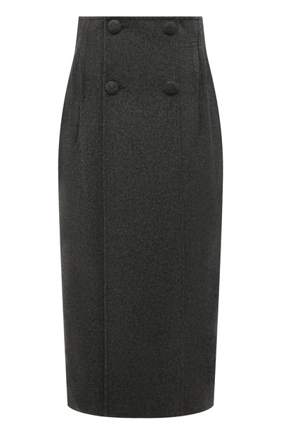 Шерстяная юбка NACKIYE, арт. HAMMAM SKIRT, фото 1