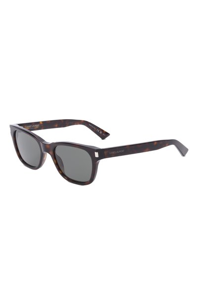 Женские солнцезащитные очки SAINT LAURENT, арт. SL 874 002