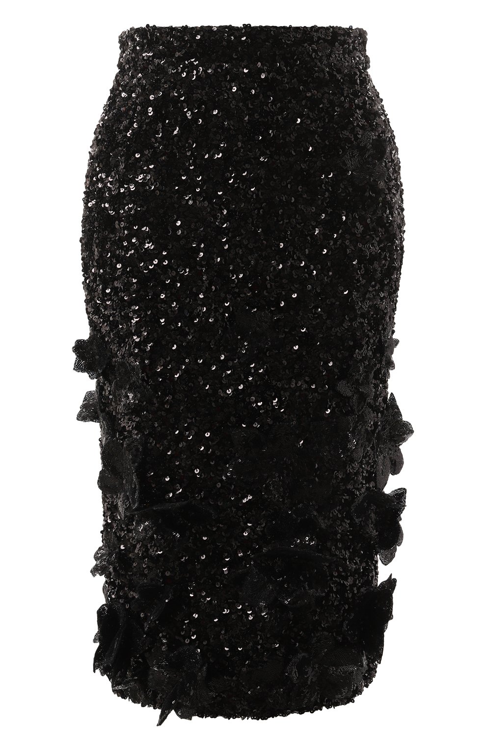 Юбка с отделкой пайетками N21, арт. C012/5199, фото 1