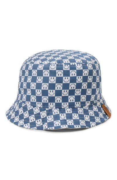 Хлопковая панама IL TRENINO, арт. MJ-4172