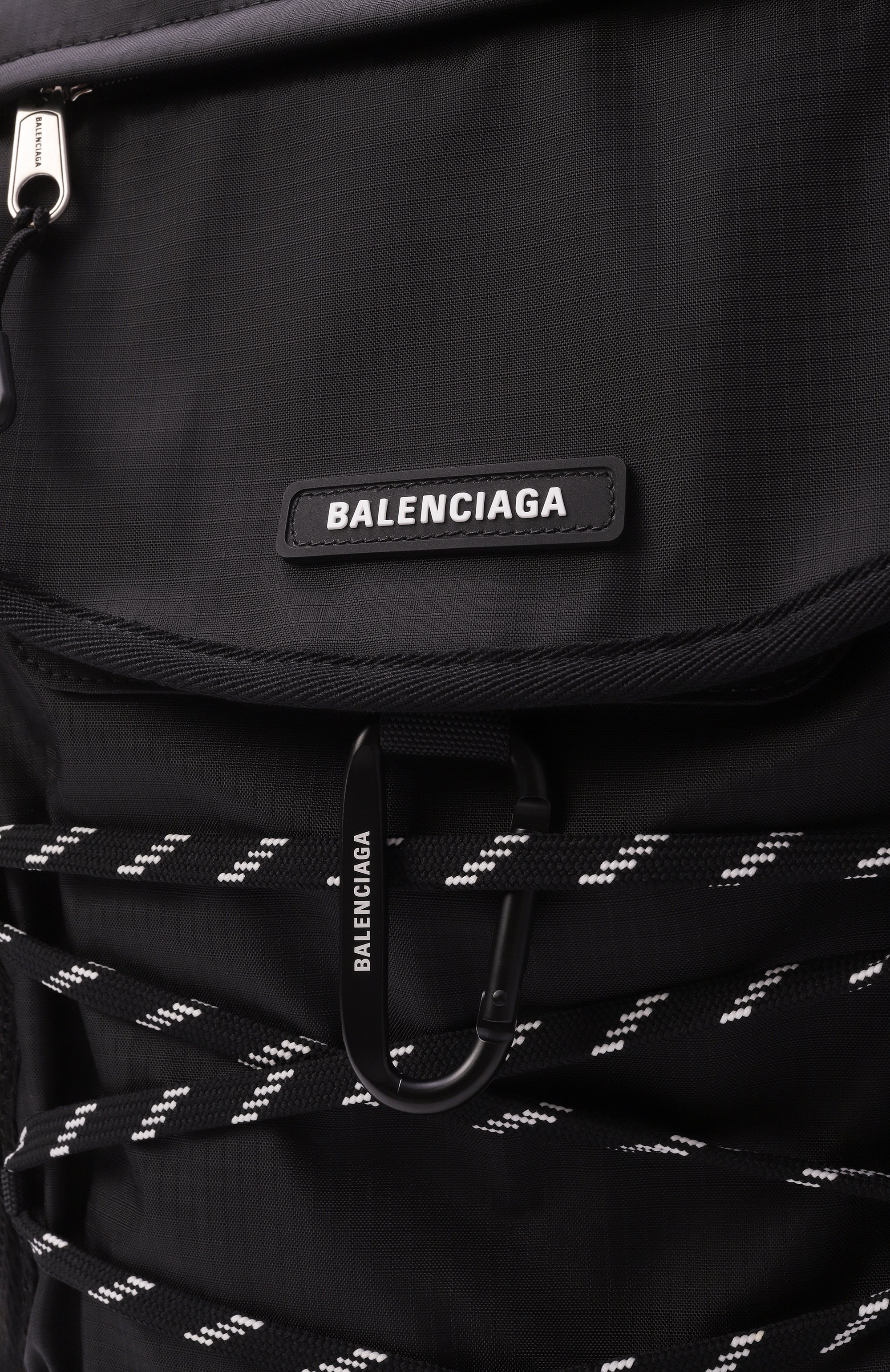 Рюкзак hike BALENCIAGA, арт. 866703/2ACG0, фото 5