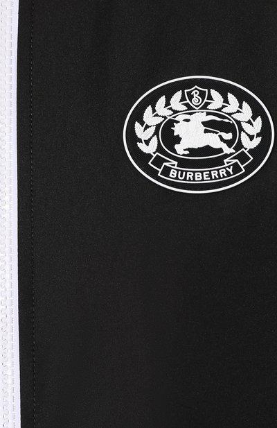 Бомбер BURBERRY, арт. 8004660, фото 5