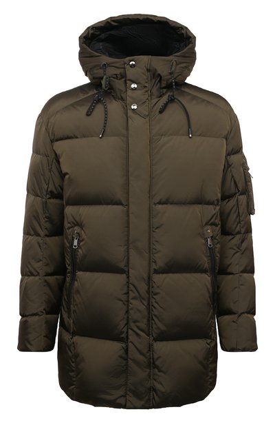 Мужская пуховик BOGNER, арт. 38457593