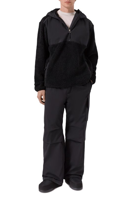 Брюки Jet Set 2522/220214 Чёрный  2522/220214 Фото 2