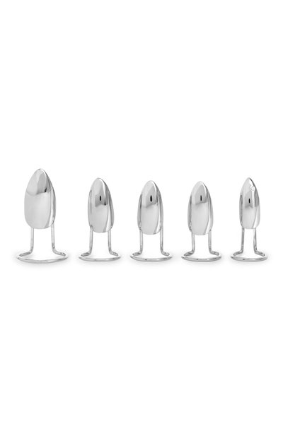 Женские набор колец kitykat AGENT PROVOCATEUR, арт. APM1262043043