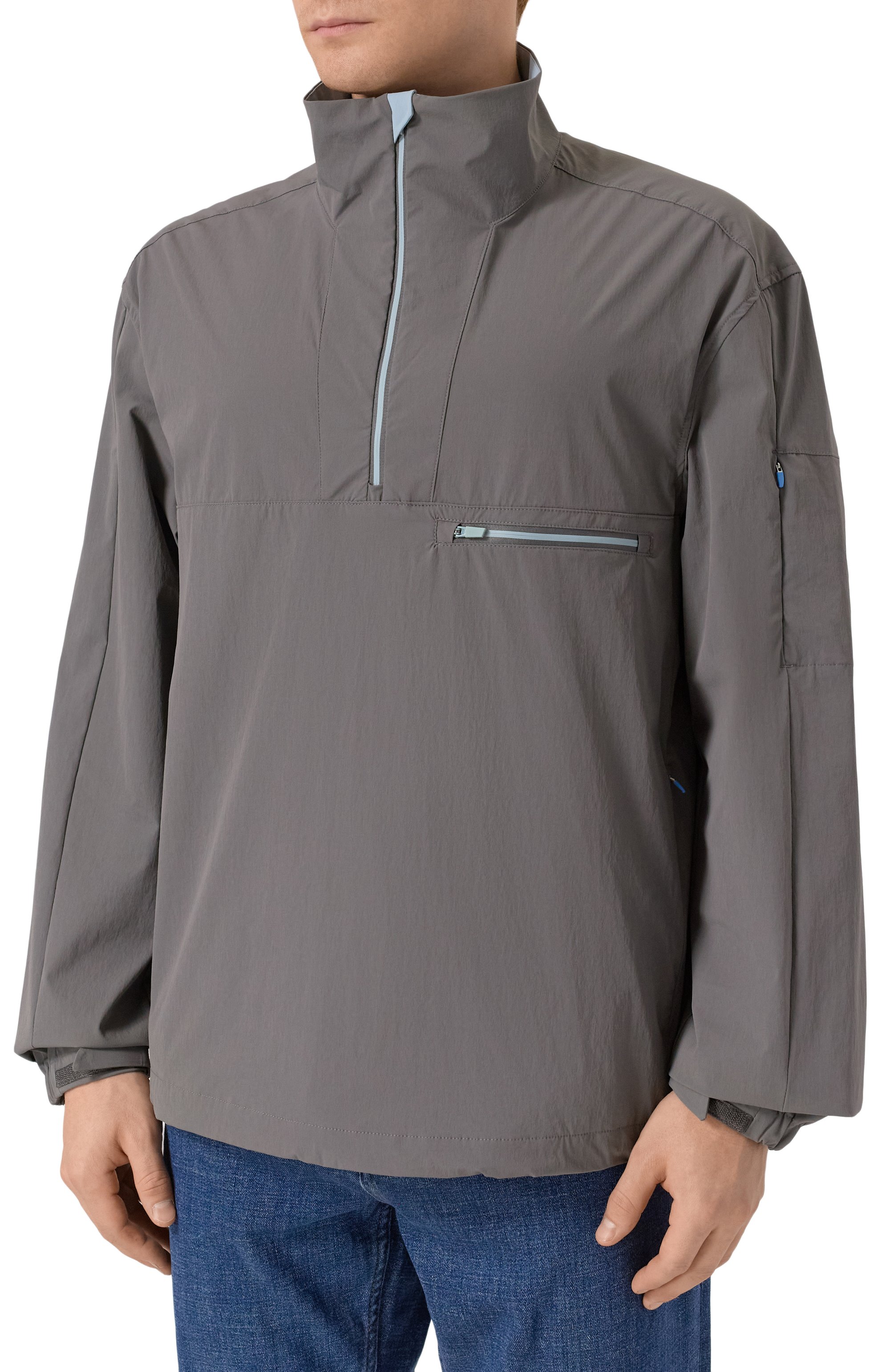 Анорак 12 STOREEZ, арт. 132282, фото 3