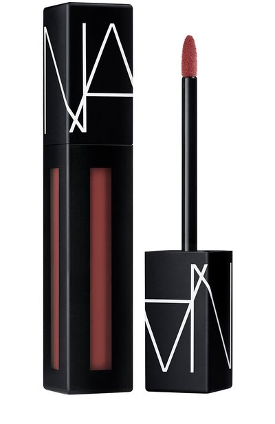 Женская ультраматовый пигмент для губ, оттенок american woman NARS, арт. 2772NS