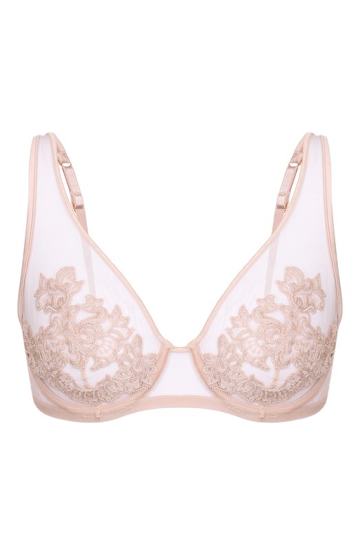 Бюстгальтер Gianantonio Paladini CR04/C_001 Бежевый CR04/C_001