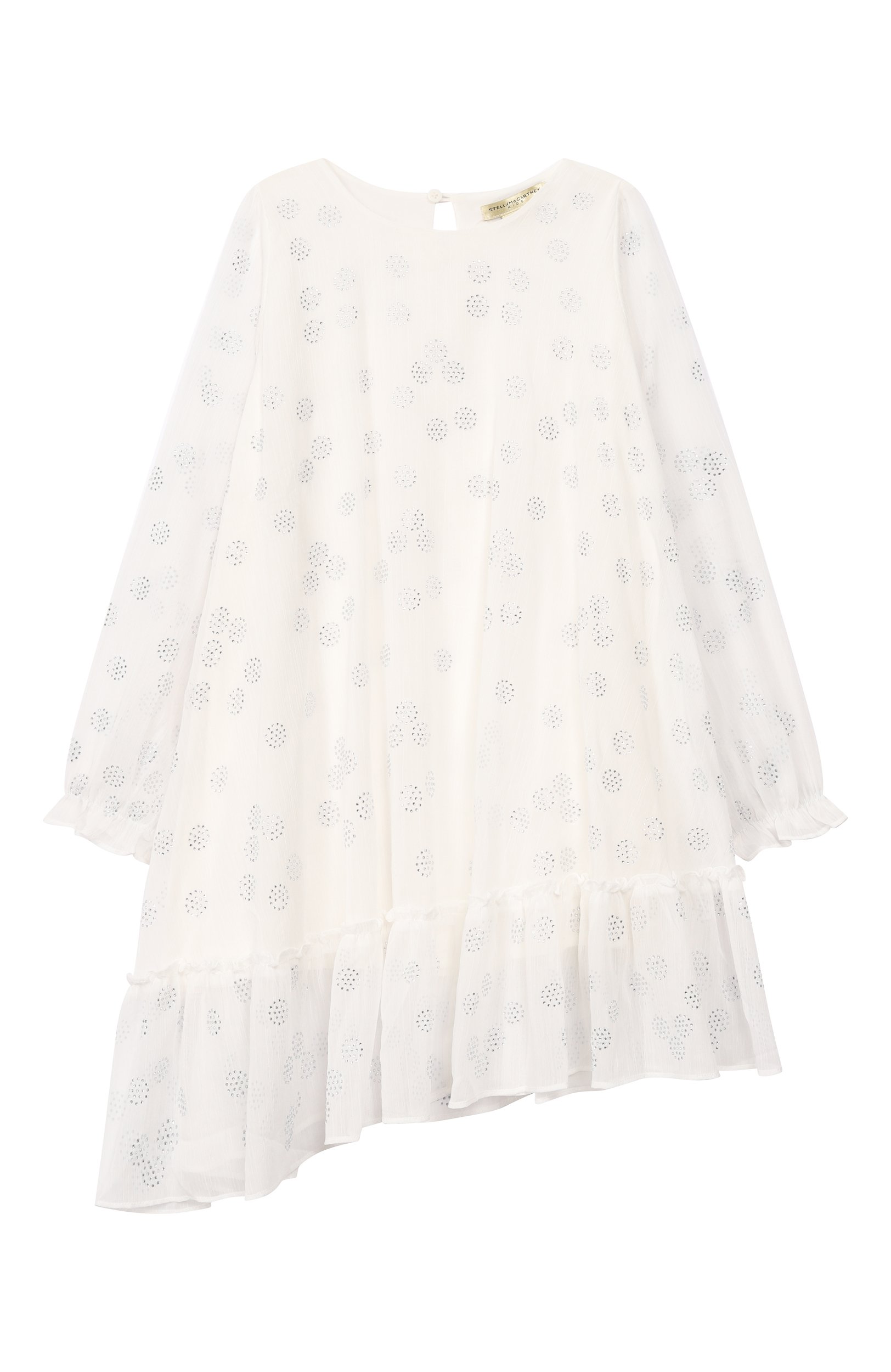 Платье STELLA MCCARTNEY, арт. TZ1C60, фото 1