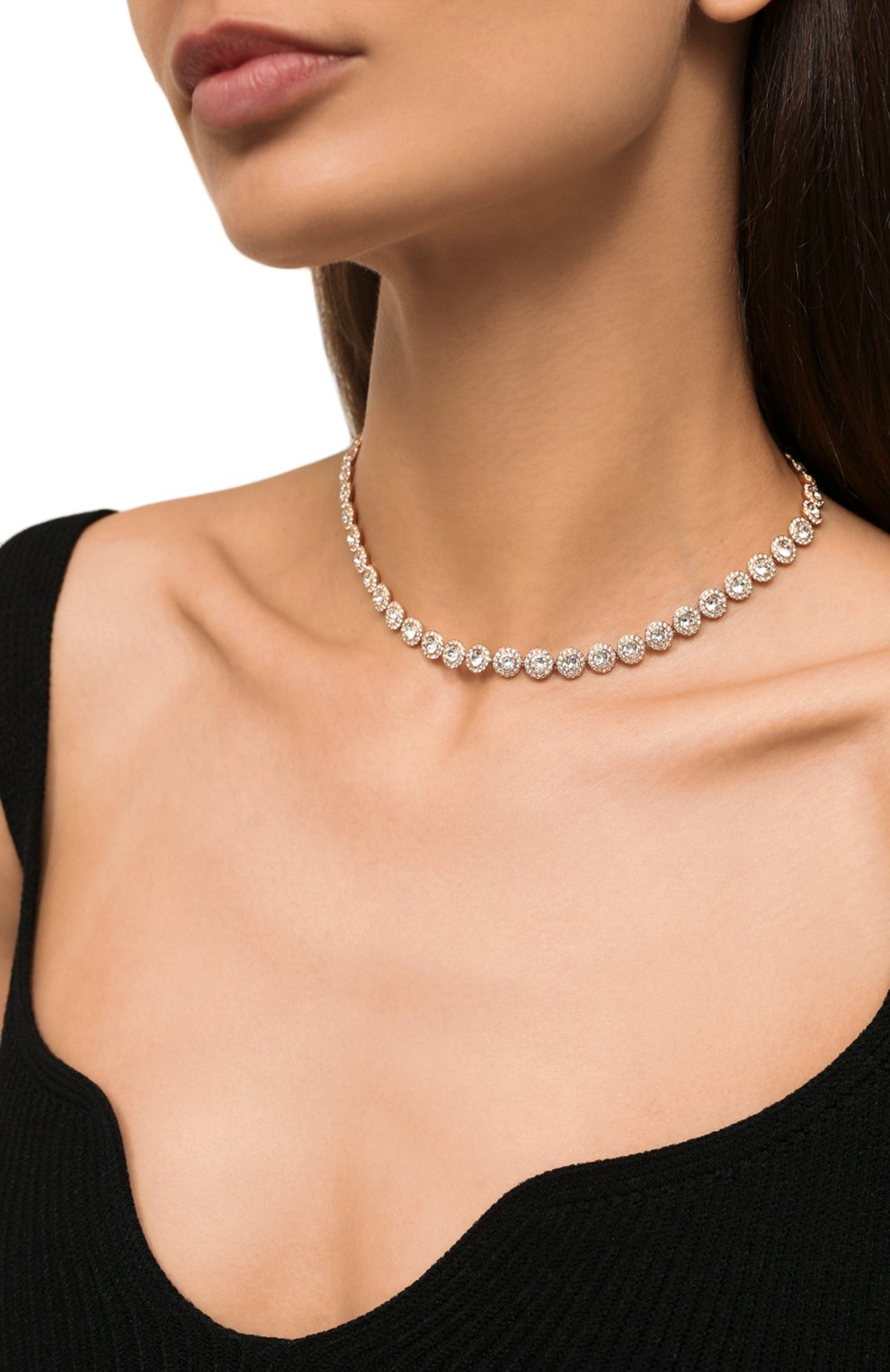 Колье angelic SWAROVSKI, арт. 5367845, фото 2