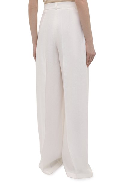 Льняные брюки LESYANEBO, арт. SS21/Н-434/L, фото 4