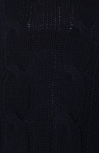 Кашемировое худи RALPH LAUREN, арт. 790706393, фото 5