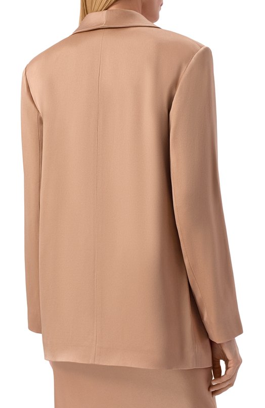 Жакет Antonelli Firenze Q3773/355C Бежевый  Q3773/355C Фото 4