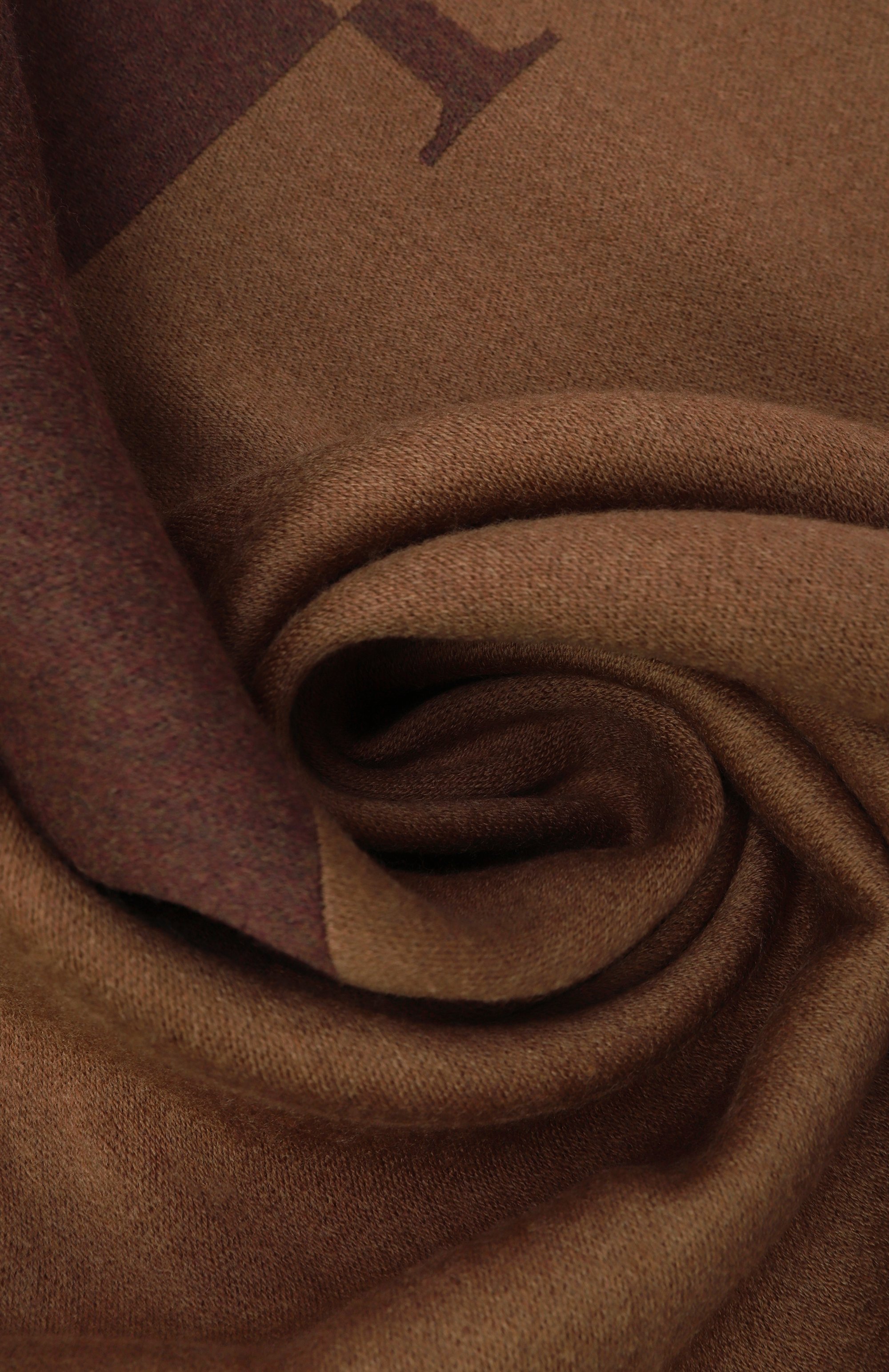 Шерстяной шарф CANALI, арт. 06/TF00323, фото 3