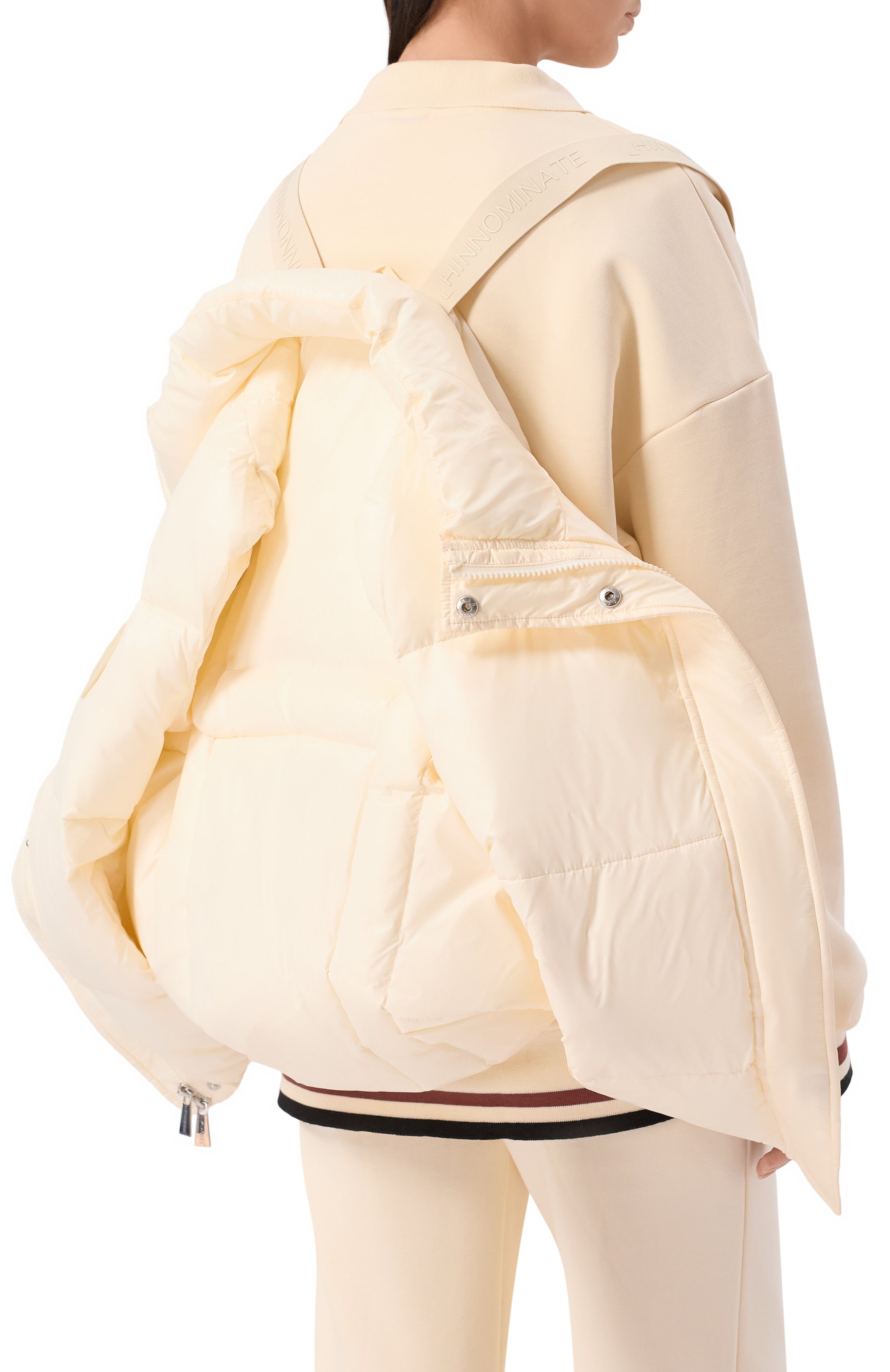 Утепленный жилет HINNOMINATE, арт. HMABW01923, фото 6