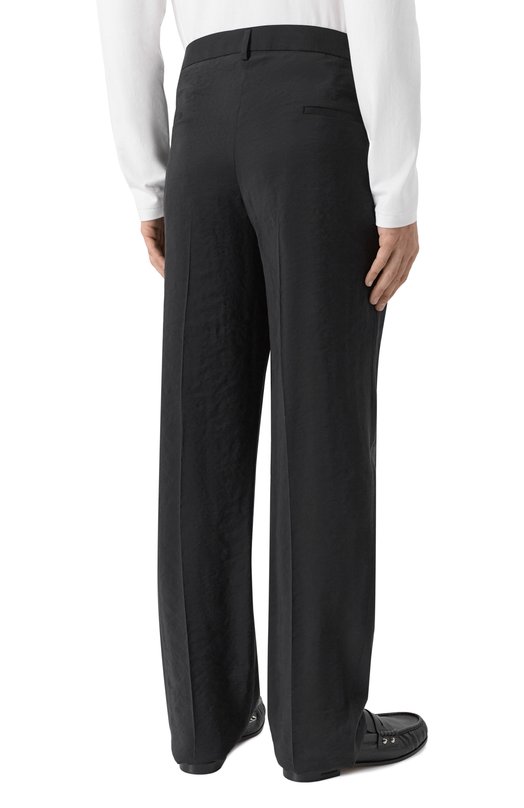 Брюки Hevo T0RRECANNE 24 060/L711 Чёрный  T0RRECANNE 24 060/L711 Фото 4