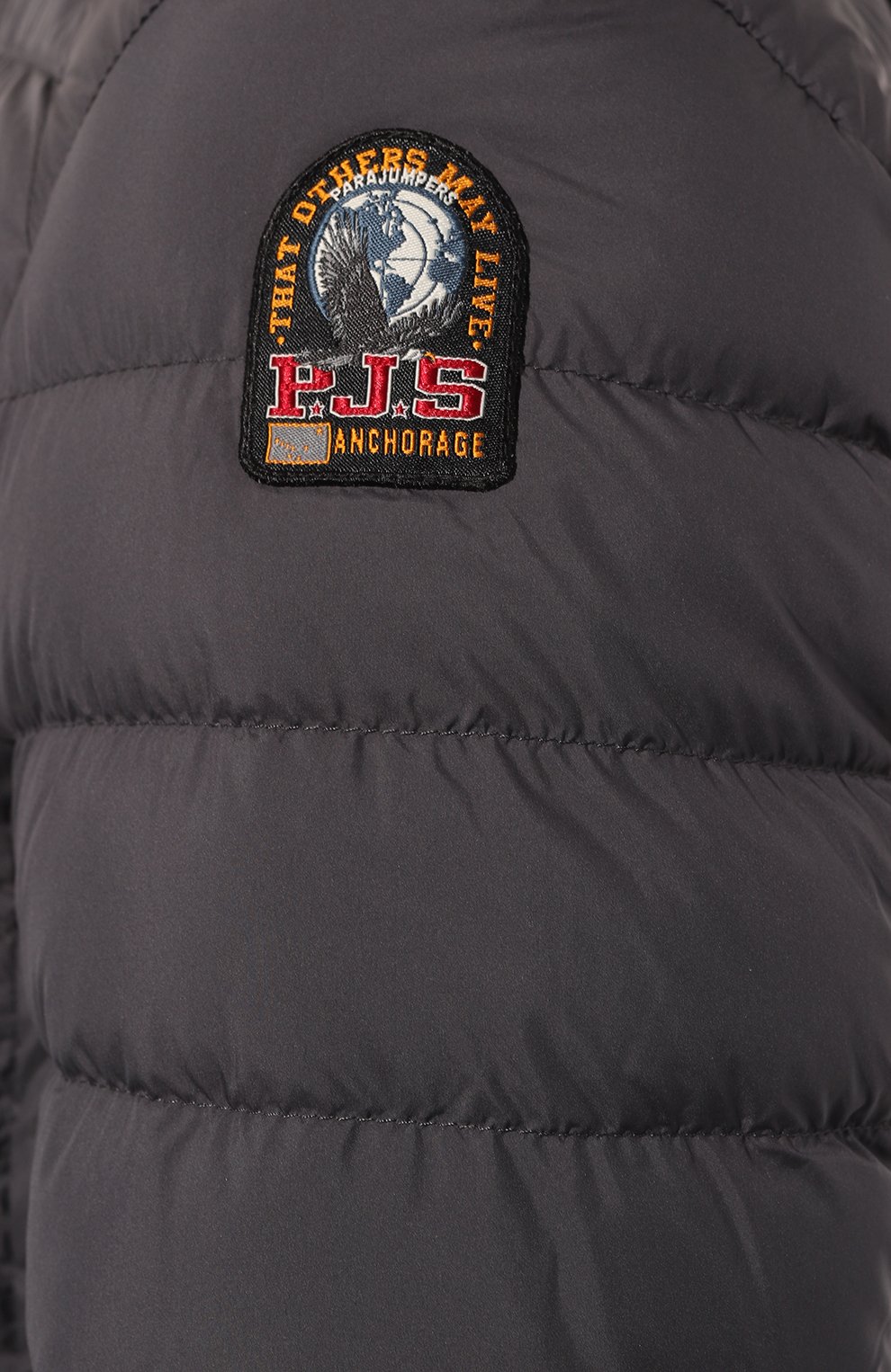 Пуховая куртка PARAJUMPERS, арт. PMPUSL02, фото 5