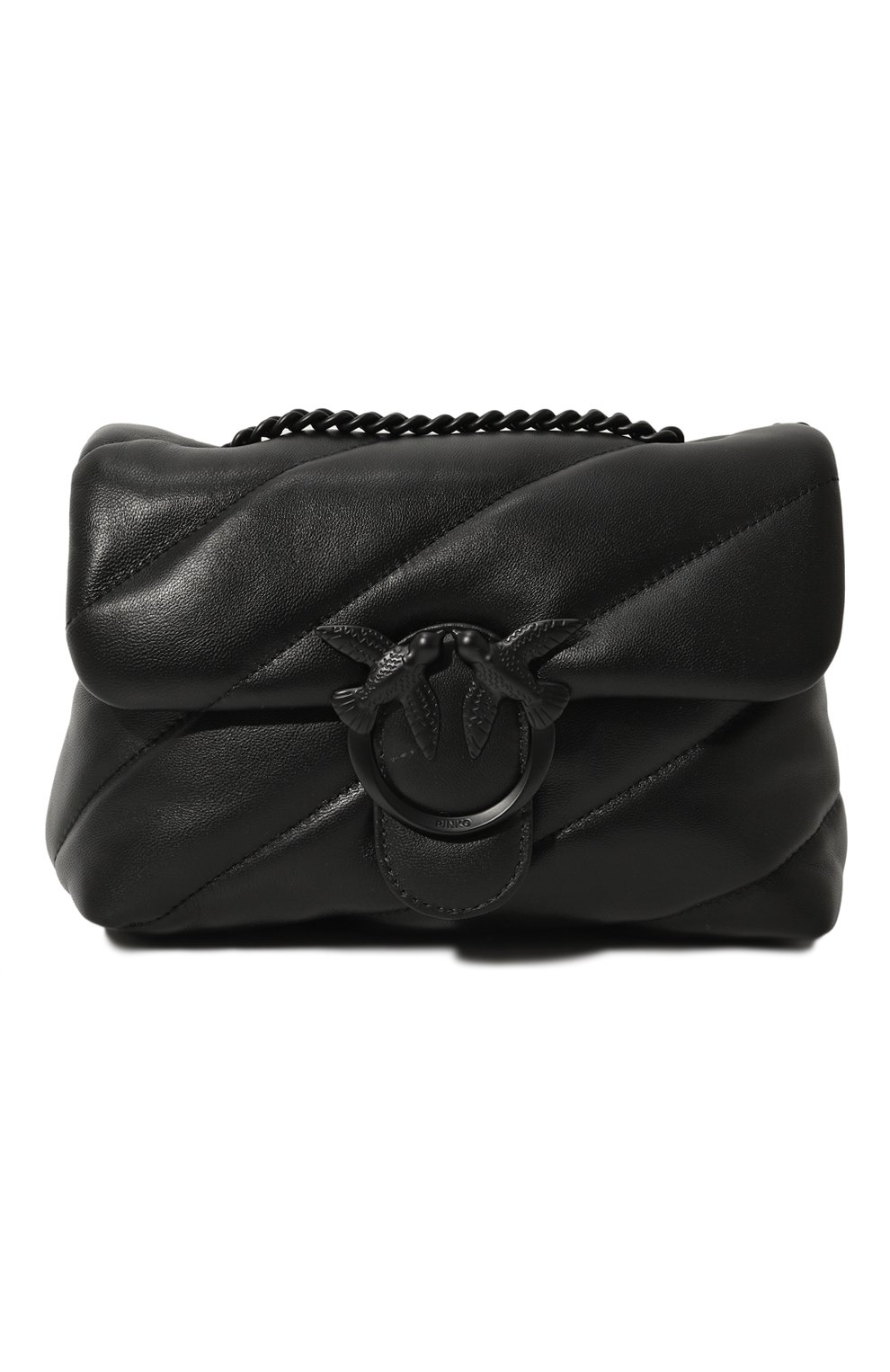 Сумка love puff mini PINKO, арт. 100039-A1J0, фото 1