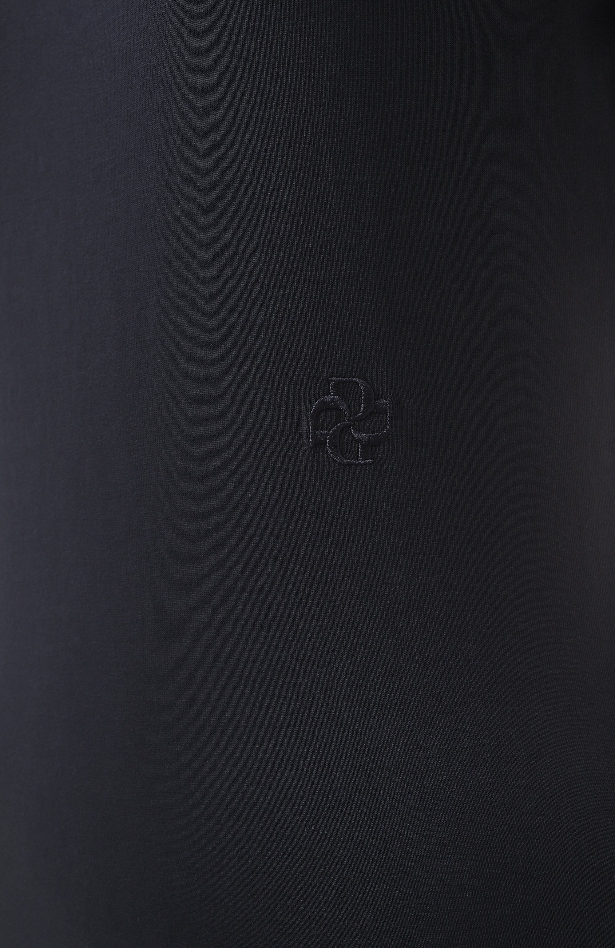 Хлопковая футболка DOROTHEE SCHUMACHER, арт. 828304, фото 6