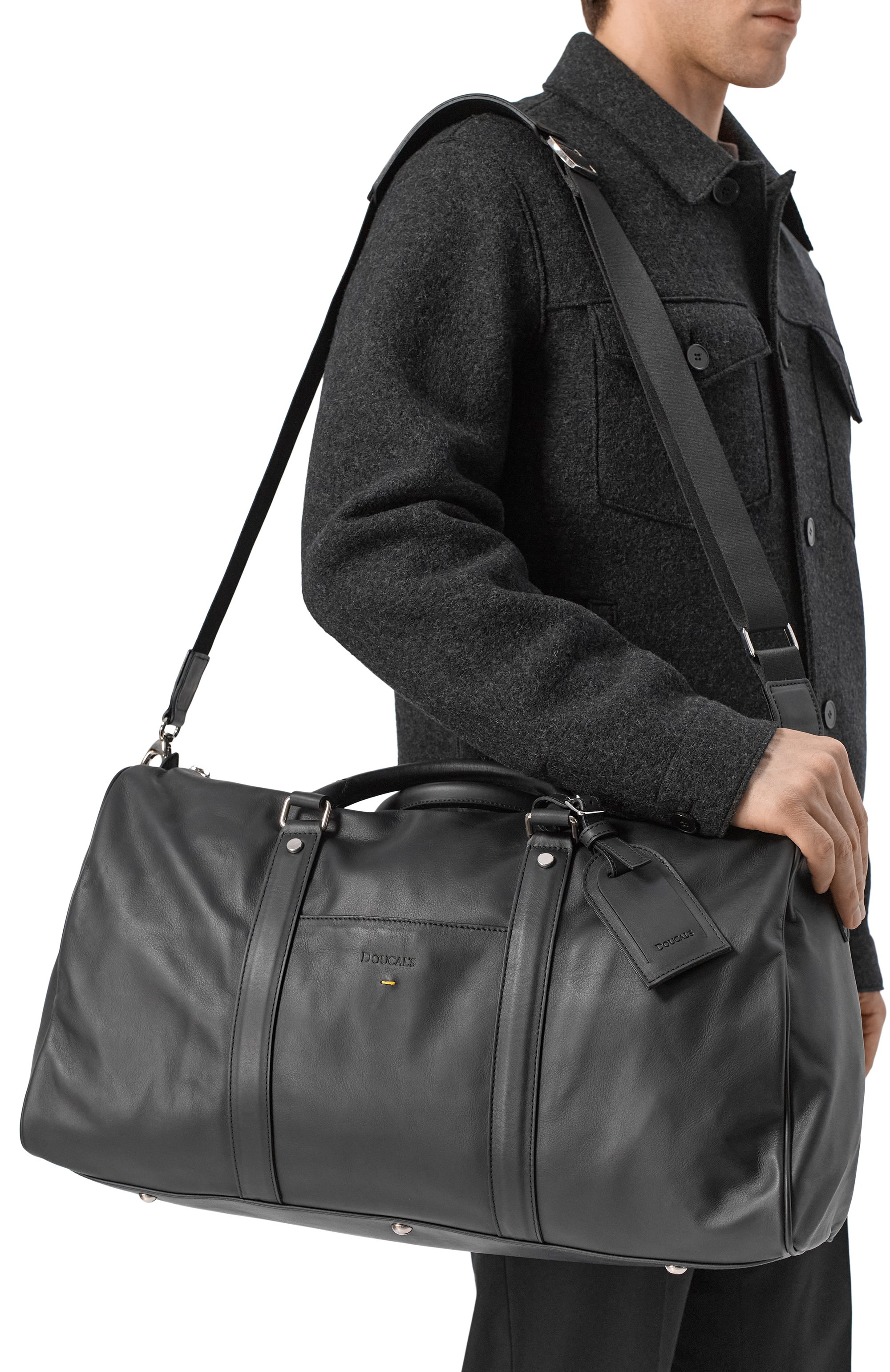 Сумка DOUCAL'S, арт. DB0023--03UT2840, фото 2