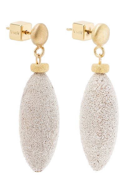 Серьги VIEN, арт. 2526-309, фото 3