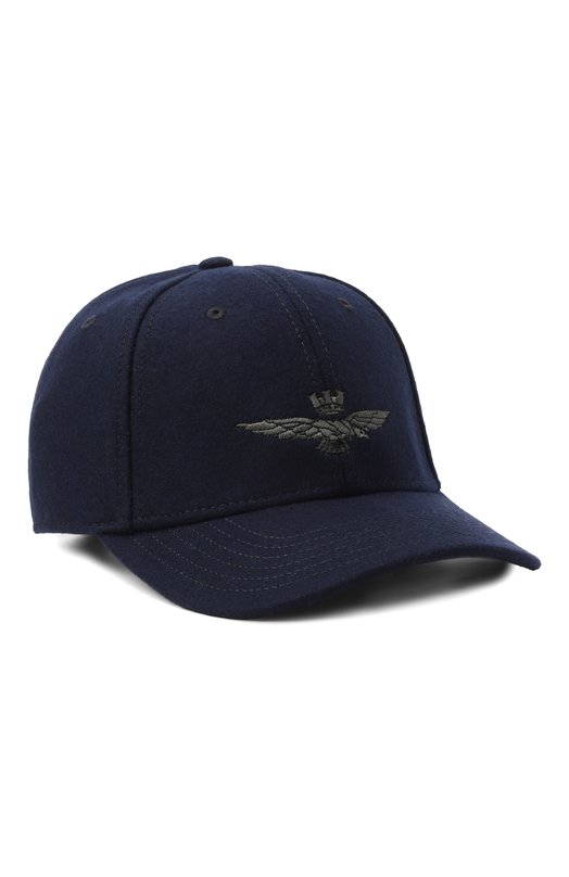 Бейсболка Aeronautica Militare HA1085UCT02333 Синий HA1085UCT02333