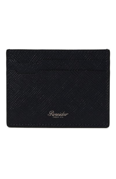 Мужской кожаный футляр для кредитных карт PINEIDER FIRENZE 1774, арт. PS11SW19508