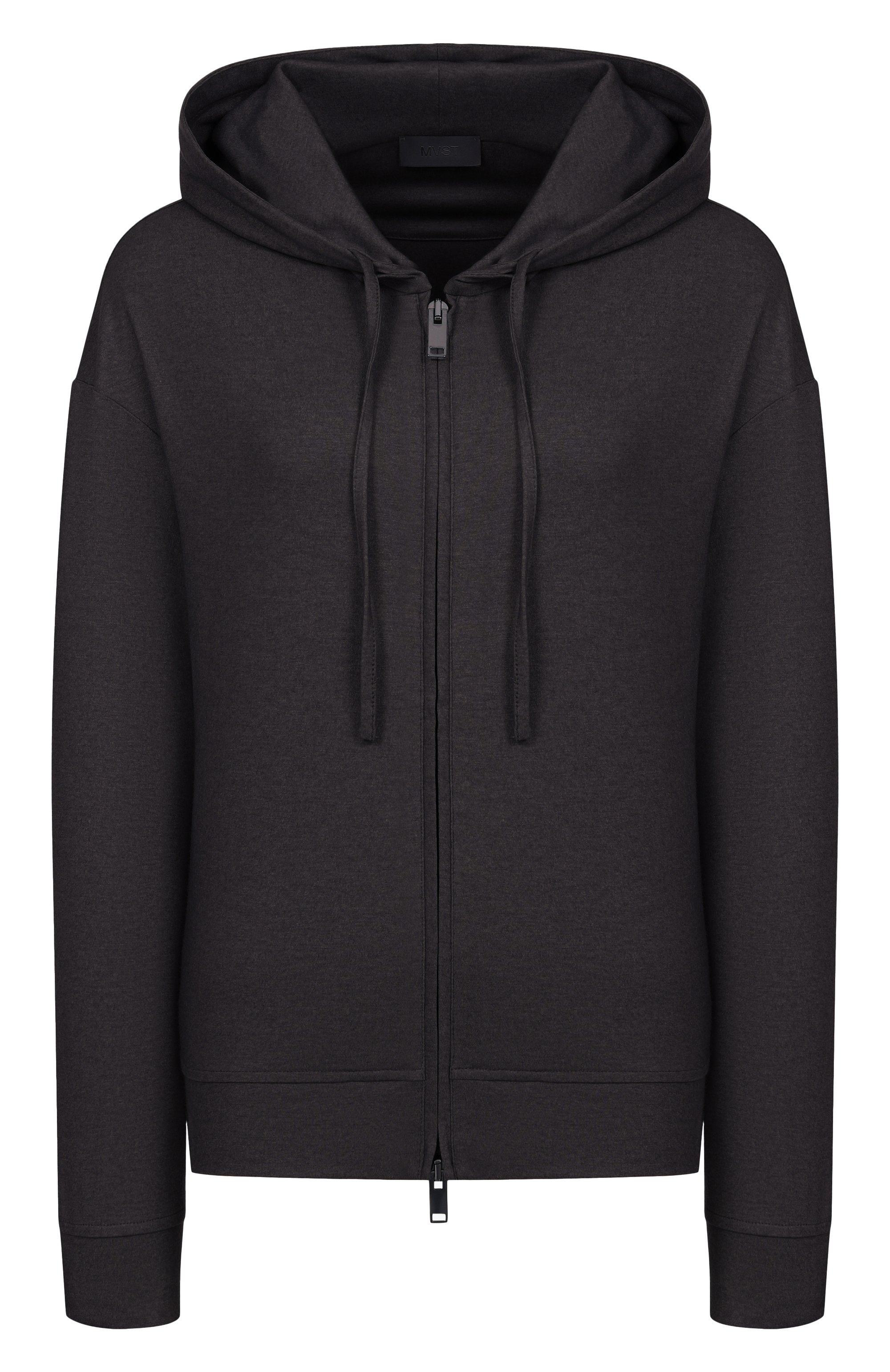 Толстовка из кашемира и шелка MVST, арт. M25.2MW.H404/45623, фото 1