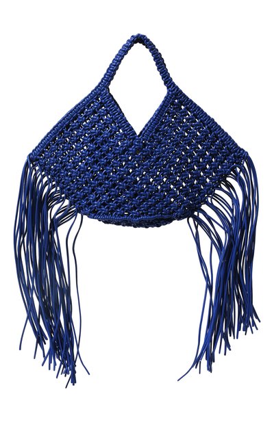 Сумка woven basket YUZEFI, арт. YUZPF22-HB-SW-17, фото 1