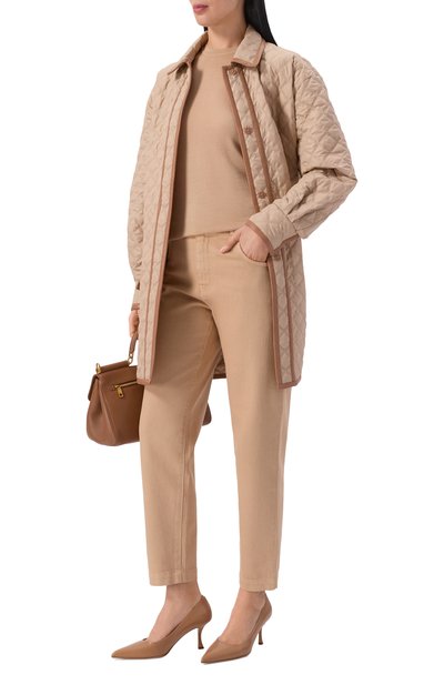 Джинсы KITON, арт. DJ56103K0924H, фото 2