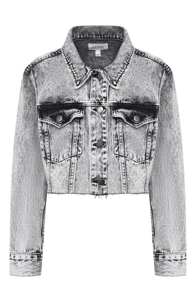 Джинсовая куртка FRAME DENIM, арт. UCJK252, фото 1
