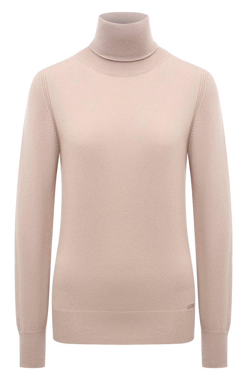 Кашемировая водолазка KITON, арт. D5870320169, фото 1