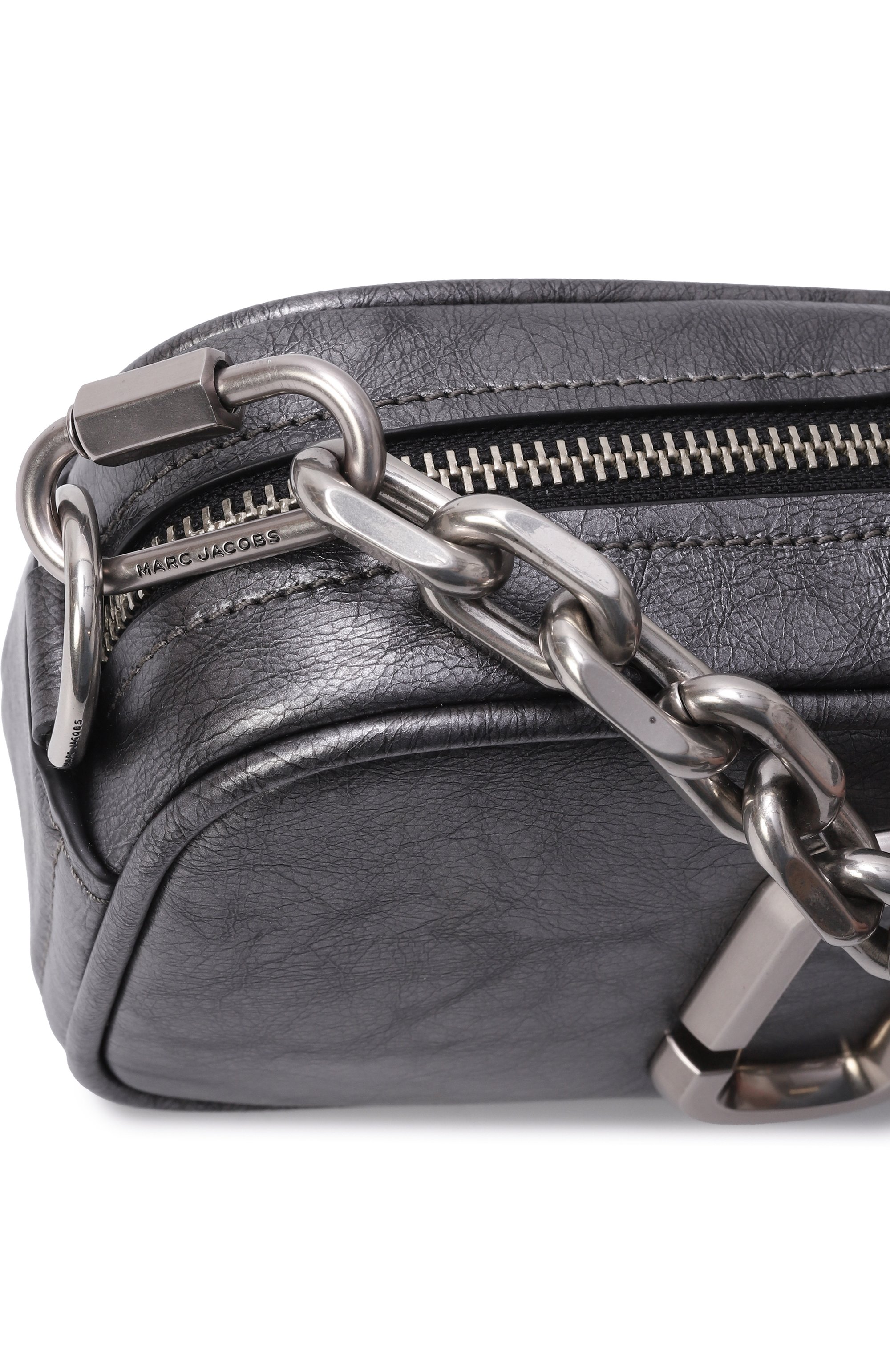 Сумка the big shot MARC JACOBS (THE), арт. 2R4HCR009H02, фото 3