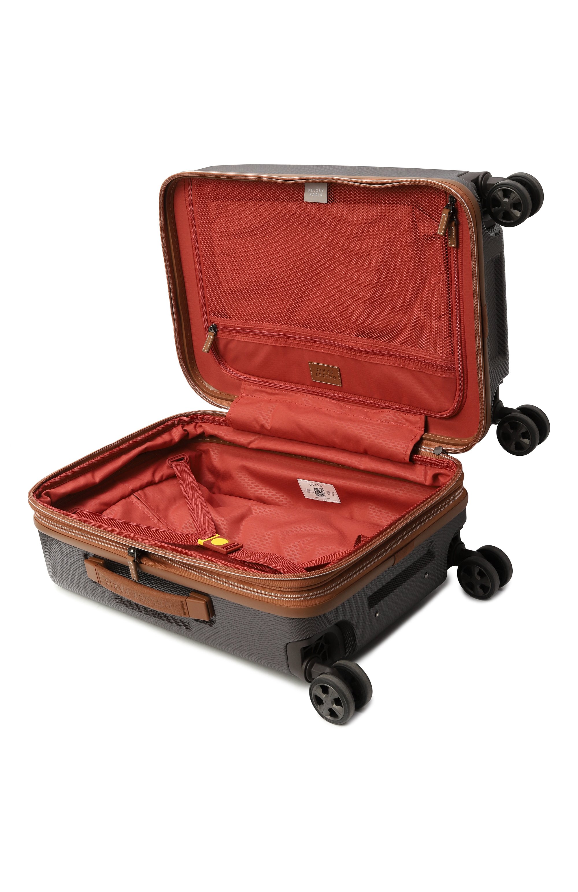 Чемодан chatelet air 2.0 small DELSEY, арт. 00167680206WE, фото 4