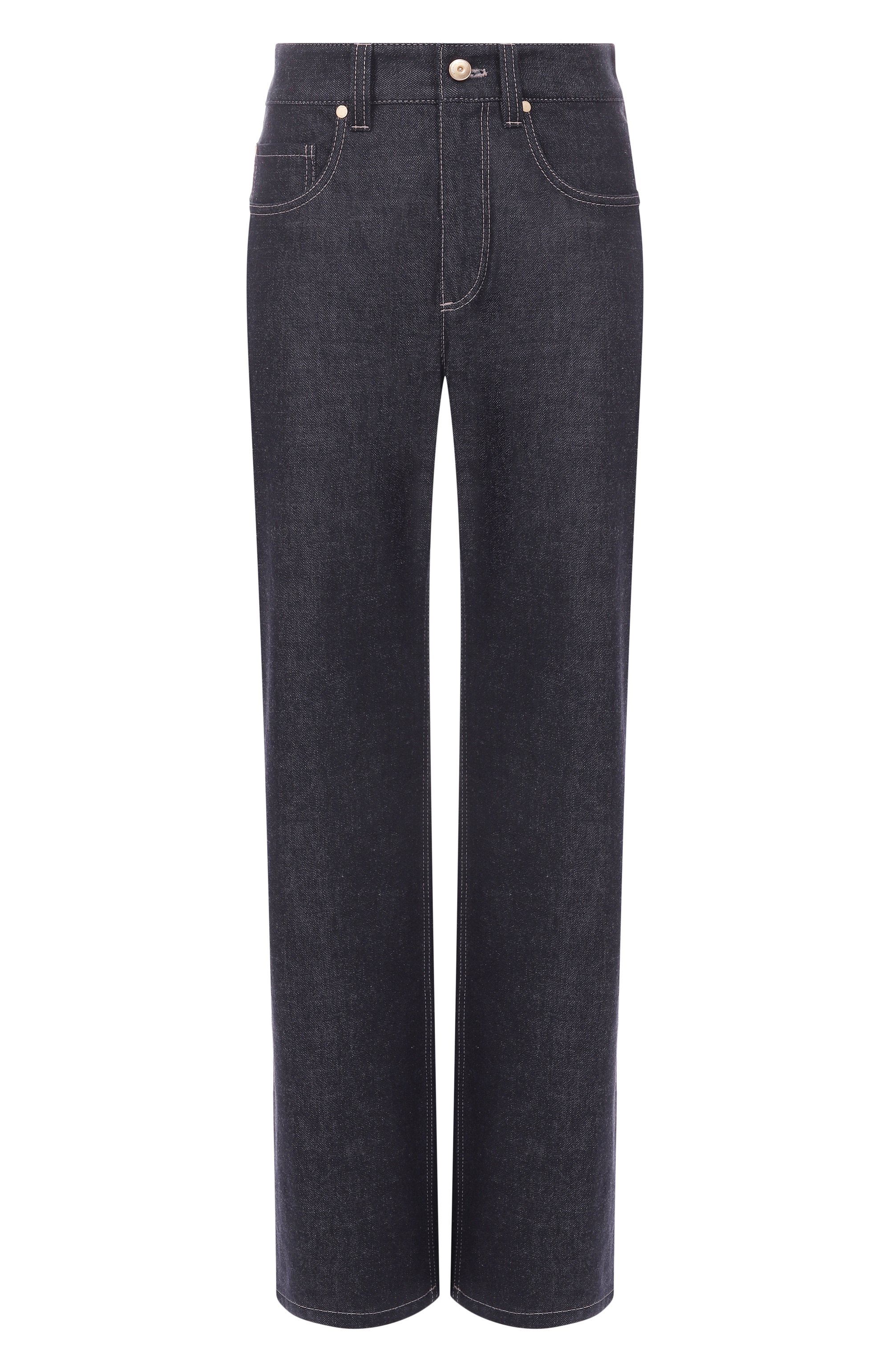 Джинсы BRUNELLO CUCINELLI, арт. ML134P5565, фото 1