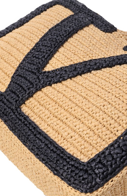 Сумка Viva Superstar large Valentino 8W2B0S10/QET Бежевый  8W2B0S10/QET Фото 6